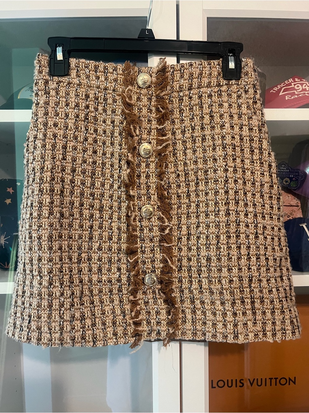 Walter Baker Skirt